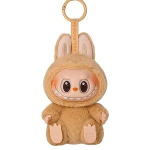 AUTHENTIC Baba Labubu